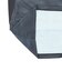 デュアリグ（DUARIG）サッカーウェア ジュニア ドライプラスクール ノースリーブシャツ 6S0015-SCWR-742SD BLK
