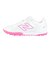 ニューバランス（new balance）サッカートレーニングシューズ ターフグラウンド用 サッカーシューズ 442 Team V3 U43T9PD2E