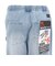 ディーシーシューズ（DC SHOES）デニム ワイドパンツ 26SPDPT261007LLB