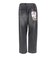 ディーシーシューズ（DC SHOES）デニム ワイドパンツ 26SPDPT261007BDB