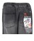 ディーシーシューズ（DC SHOES）デニム ワイドパンツ 26SPDPT261007BDB