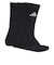 アディダス（adidas）クッション スポーツウェア クルーソックス 3足組 Sサイズ D5273-KC9626