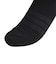 アディダス（adidas）クッション スポーツウェア クルーソックス 3足組 Sサイズ D5273-KC9626