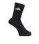 アディダス（adidas）クッション スポーツウェア クルーソックス 3足組 Sサイズ D5273-KC9626