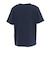 ラッセル（RUSSELL）プロコットン レギュラーシルエット 半袖Tシャツ RBM26S0001 NVY
