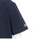 ラッセル（RUSSELL）プロコットン レギュラーシルエット 半袖Tシャツ RBM26S0001 NVY