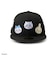 ニューエラ（NEW ERA）帽子 キャップ 59FIFTY キャラALL OVER 14864521
