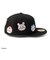 ニューエラ（NEW ERA）帽子 キャップ 59FIFTY キャラALL OVER 14864521