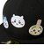 ニューエラ（NEW ERA）帽子 キャップ 59FIFTY キャラALL OVER 14864521