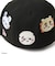 ニューエラ（NEW ERA）帽子 キャップ 59FIFTY キャラALL OVER 14864521