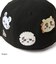 ニューエラ（NEW ERA）帽子 キャップ 59FIFTY キャラALL OVER 14864521