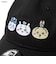 ニューエラ（NEW ERA）帽子 キャップ 9TWENTY ちいかわ・ハチワレ・うさぎ 14864520