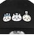 ニューエラ（NEW ERA）帽子 キャップ 9TWENTY ちいかわ・ハチワレ・うさぎ 14864520