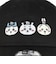 ニューエラ（NEW ERA）帽子 キャップ 9TWENTY ちいかわ・ハチワレ・うさぎ 14864520