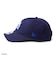 ニューエラ（NEW ERA）帽子 キャップ 9TWENTY ボックスロゴ ハチワレ 14864517