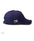 ニューエラ（NEW ERA）帽子 キャップ 9TWENTY ボックスロゴ ハチワレ 14864517