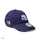 ニューエラ（NEW ERA）帽子 キャップ 9TWENTY ボックスロゴ ハチワレ 14864517