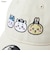ニューエラ（NEW ERA）帽子 キャップ 9TWENTY ちいかわ・ハチワレ・うさぎ 14864519