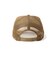 ニューエラ（NEW ERA）帽子 キャップ 9FORTY A-Frame トラッカー ハチワレ・うさぎ 14864507