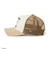 ニューエラ（NEW ERA）帽子 キャップ 9FORTY A-Frame トラッカー ハチワレ・うさぎ 14864507
