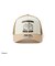 ニューエラ（NEW ERA）帽子 キャップ 9FORTY A-Frame トラッカー ハチワレ・うさぎ 14864507