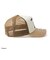ニューエラ（NEW ERA）帽子 キャップ 9FORTY A-Frame トラッカー ハチワレ・うさぎ 14864507