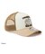 ニューエラ（NEW ERA）帽子 キャップ 9FORTY A-Frame トラッカー ハチワレ・うさぎ 14864507