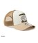 ニューエラ（NEW ERA）帽子 キャップ 9FORTY A-Frame トラッカー ハチワレ・うさぎ 14864507