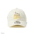 ニューエラ（NEW ERA）帽子 キャップ 9TWENTY ボックスロゴ うさぎ 14864516