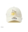 ニューエラ（NEW ERA）帽子 キャップ 9TWENTY ボックスロゴ うさぎ 14864516