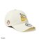 ニューエラ（NEW ERA）帽子 キャップ 9TWENTY ボックスロゴ うさぎ 14864516