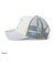 ニューエラ（NEW ERA）帽子 キャップ 9FORTY A-Frame トラッカー ちいかわ・モモンガ 14864508