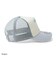 ニューエラ（NEW ERA）帽子 キャップ 9FORTY A-Frame トラッカー ちいかわ・モモンガ 14864508