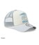 ニューエラ（NEW ERA）帽子 キャップ 9FORTY A-Frame トラッカー ちいかわ・モモンガ 14864508