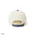 ニューエラ（NEW ERA）帽子 キャップ カジュアルクラシック 2-Tone ハチワレ 14864503