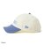 ニューエラ（NEW ERA）帽子 キャップ カジュアルクラシック 2-Tone ハチワレ 14864503