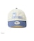 ニューエラ（NEW ERA）帽子 キャップ カジュアルクラシック 2-Tone ハチワレ 14864503