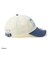 ニューエラ（NEW ERA）帽子 キャップ カジュアルクラシック 2-Tone ハチワレ 14864503