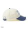ニューエラ（NEW ERA）帽子 キャップ カジュアルクラシック 2-Tone ハチワレ 14864503