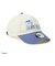 ニューエラ（NEW ERA）帽子 キャップ カジュアルクラシック 2-Tone ハチワレ 14864503