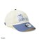 ニューエラ（NEW ERA）帽子 キャップ カジュアルクラシック 2-Tone ハチワレ 14864503