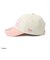 ニューエラ（NEW ERA）帽子 キャップ カジュアルクラシック 2-Tone ちいかわ 14864504