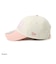 ニューエラ（NEW ERA）帽子 キャップ カジュアルクラシック 2-Tone ちいかわ 14864504