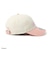 ニューエラ（NEW ERA）帽子 キャップ カジュアルクラシック 2-Tone ちいかわ 14864504