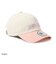 ニューエラ（NEW ERA）帽子 キャップ カジュアルクラシック 2-Tone ちいかわ 14864504