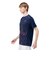 ヨネックス（YONEX）テニスウェア ユニゲームシャツ フィットスタイル 10679-019