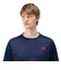 ヨネックス（YONEX）テニスウェア ユニゲームシャツ フィットスタイル 10679-019