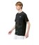 ヨネックス（YONEX）テニスウェア ユニゲームシャツ フィットスタイル 10679-007