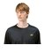 ヨネックス（YONEX）テニスウェア ユニゲームシャツ フィットスタイル 10679-007