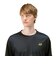 ヨネックス（YONEX）テニスウェア ユニゲームシャツ フィットスタイル 10679-007